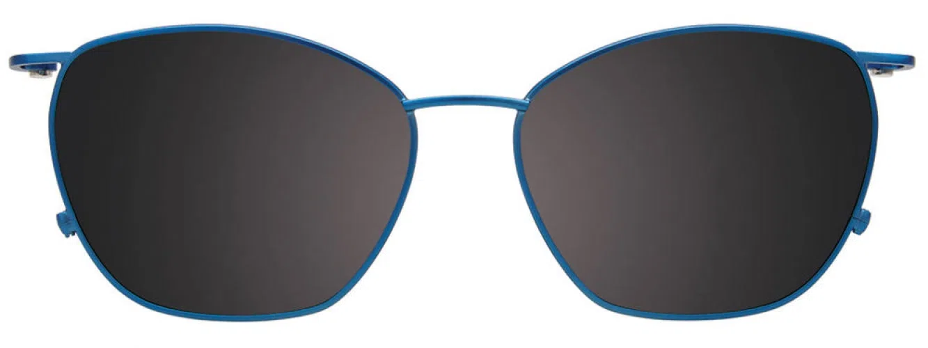 Easyclip EC736 Eyeglasses - view 4